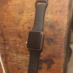 Apple Watch Series 3 Unlocked